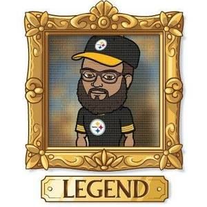 Meet your Posher, Ramon